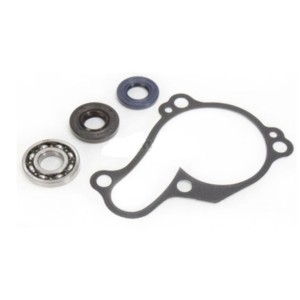 Zestaw naprawczy pompy wody Yamaha YZ 450F '10-'13 - BEARING WORX (WPK0029)
