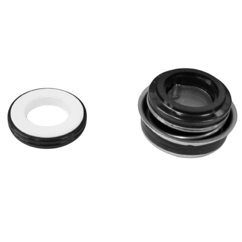 Tourmax Uszczelniacz Mechaniczny Pompy Wody Yamaha/Honda FJR/FZ/FZ6/FZS/FZR/MT/YFM (14x29mm) (Made in Japan)