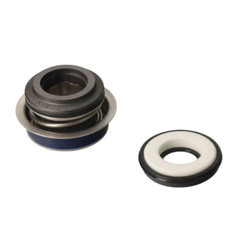 Uszczelniacz mechaniczny pompy wody Kawasaki EN/ER/GPZ/KLE/KLR/KLX/KSF (11x24mm) - Made in Japan