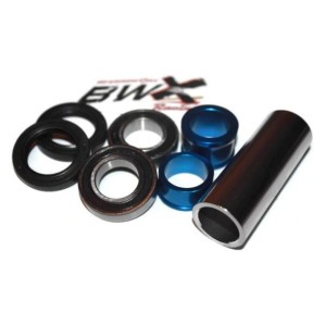 Łożyska koła przedniego BEARING WORX do Yamahy YZ i YZF