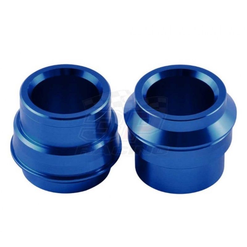 Tulejki dystansowe koła do KTM SX/SXF 125-530 '15-'23, EXC/EXCF 125-530 '16-'23, Husqvarna TC/FC 125-400 '15-23