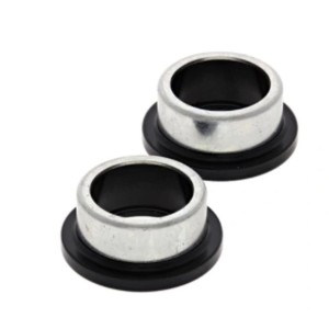 Tulejki dystansowe koła przedniego Yamaha YZF 250 19-24, YZF 450 19-24 (11-1107)