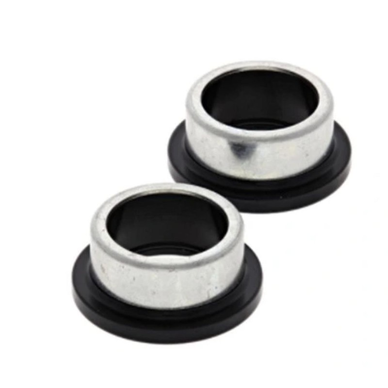 Tulejki dystansowe koła przedniego Yamaha YZF 250 19-24, YZF 450 19-24 (11-1107)