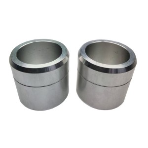 Tulejki dystansowe koła przedniego Kawasaki KXF 450 '19-21, KX 450 XC '21-'22, KX 250 '21, KX 240 XC '21