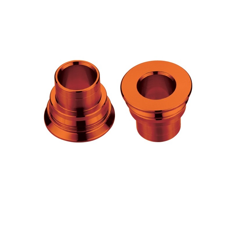 Tulejki dystansowe koła tył KTM SX/SXF/SX-F 125/200/250/300/350/450 '03-'12, EXC/EXCF/EXC-F '03-'22, SX 85 '12-'22