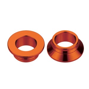 Tulejki dystansowe koła tył KTM SX/SXF/SX-F i Husqvarna TC/FC 125/250/350/450 '13-'22