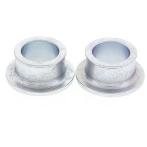 Tulejki dystansowe koła tylnego Kawasaki KX80/85 '98-'15, KX100 '97-'15 (11-1036)