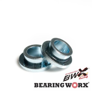 Tulejki dystansowe koła tylnego Honda CR80/85 '96-'07 - BEARING WORX (11-1012)