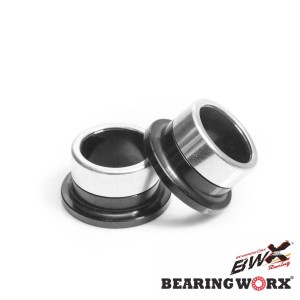 Tulejki dystansowe koła tylnego Yamaha YZF250 YZF450 '09-'24 - Bearing Worx (11-1099-1)