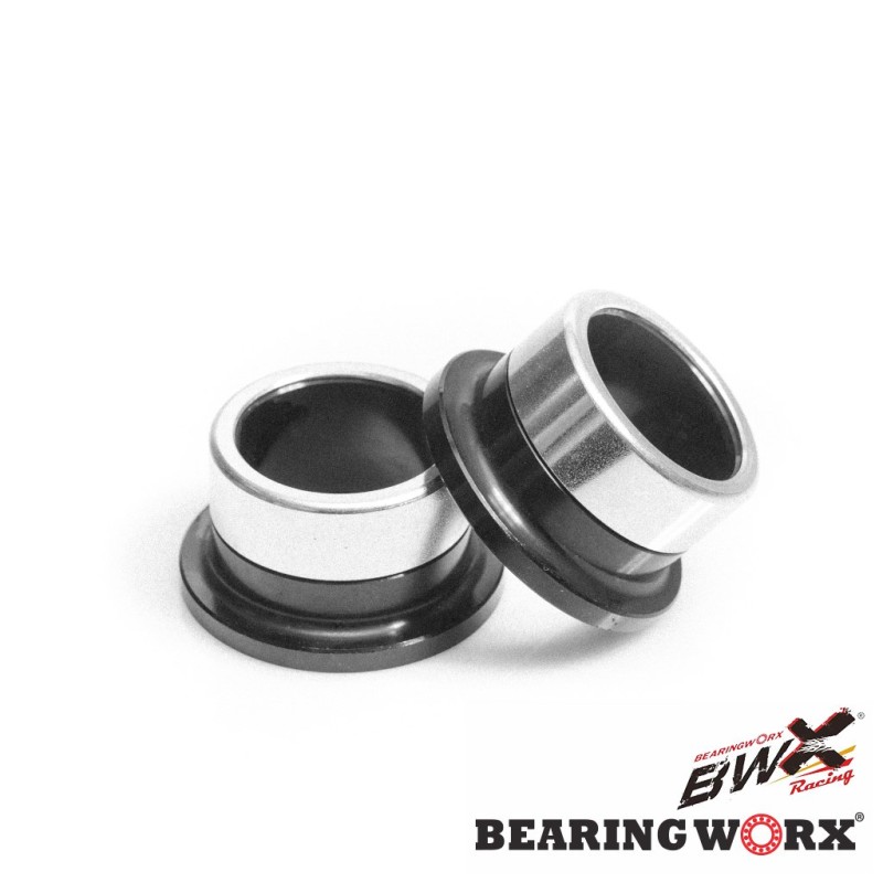 Tulejki dystansowe koła tylnego Yamaha YZF250 YZF450 '09-'24 - Bearing Worx (11-1099-1)