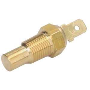 Czujnik temperatury cieczy chłodzącej Suzuki GSXR 750/1100, RF 600/900, VS 600/800 (Made in Japan)