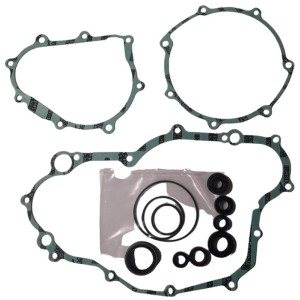 WISECO WYPRZEDAŻ KOMPLET USZCZELEK YAMAHA YZ 250F '01-'13