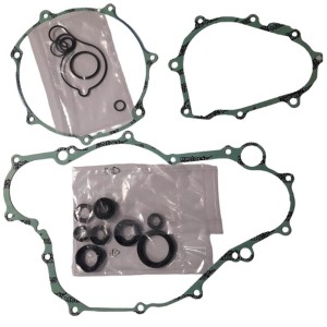 Komplet uszczelek do silnika Yamaha YZF 450 '03-'05 - Wyprzedaż WiseCo