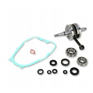 Wał korbowy Wiseco do Yamaha YFS 200 Blaster '87-06 z łożyskami i uszczelniaczami