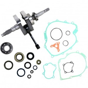 Wał korbowy Wiseco Yamaha YFM 660 Rhino '05-'07, Grizzly 660 '02-'08