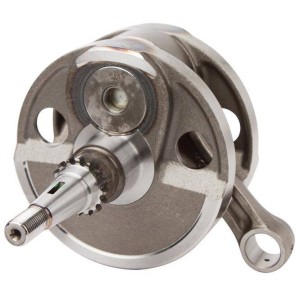 Wał korbowy Wiseco Yamaha YZF 450 '06-'09 (YZF450) YZ 450F - z łożyskami i uszczelniaczami na wał oraz kompletem uszczelek na d.