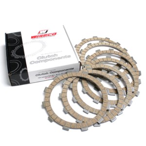 Wiseco Tarcze Sprzęgłowe Honda XR 650R '00-'07 (7 tarcz)