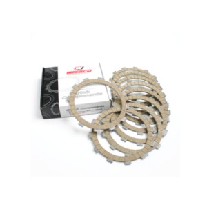 WISECO TARCZE SPRZĘGŁOWE HUSABERG TE 250 / 300 '11-'12, KTM SX / EXC 250, EXC 300 '91-'12, EXC / SX 360 '96-'97, EXC / SX