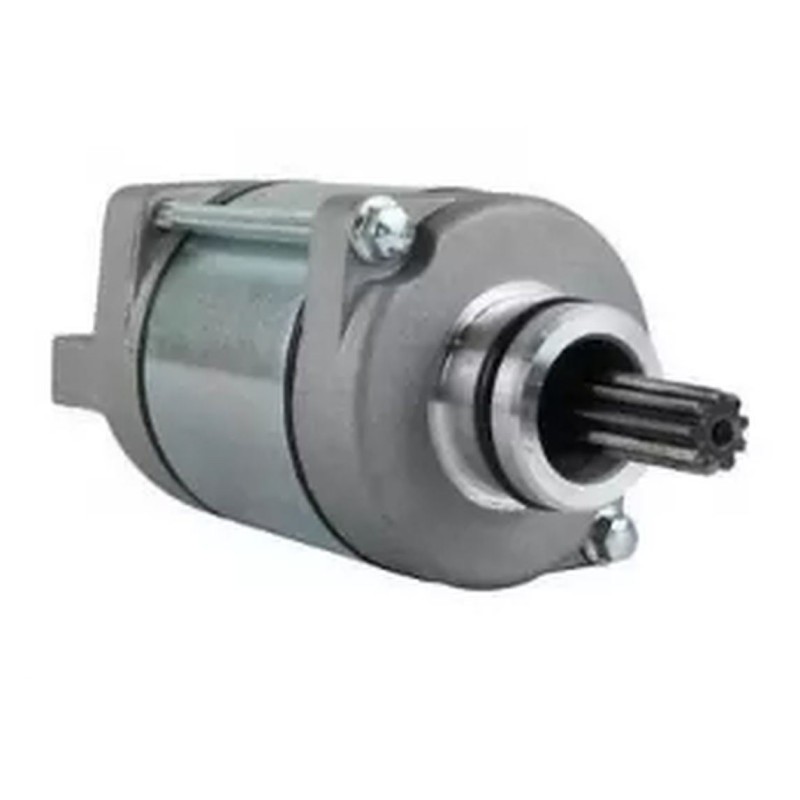 Rozrusznik KTM SX-F/XC-F '11-'16 (OEM: 77240001100) - BRONCO (SMU0531)