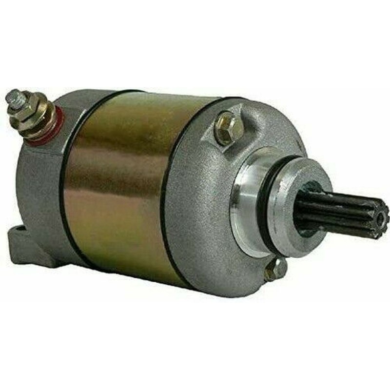 Rozrusznik do KTM EXC 250, 400, 450, 520, 525, 530, SX 450 - Najwyższa jakość