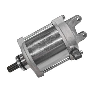 Rozrusznik KTM 690 Duke '08-'10, '14-'18, 690 Enduro R '08-'17, SMC 690 '08-'10, SMC 690R '19-'20, 690 Rallye F