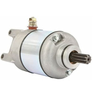 Rozrusznik KTM 450 SX-F/XC-F '07-'12 (OEM: 77340001000) - Sklep Motocyklowy