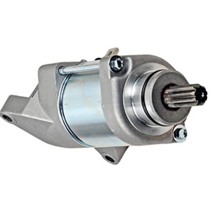 BRONCO Rozrusznik Yamaha WRF 450 WR 450F '03-'06 (OEM: 5TJ-81890-00-00;5TJ-81890-10-00;5TJ-81890-20-00) (SMU0349)