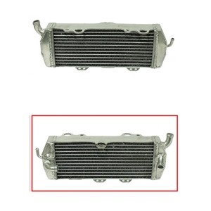 Psychic Chłodnica KTM 620/640/660 LC4 '98-07 Wzmacniana Lewa