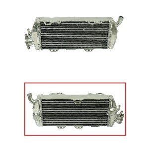 Psychic Chłodnica KTM 620/640/660 LC4 \'98-07 Wzmocniona o Standardowej Pojemności Prawej Strony (szt.) (z Korkiem)