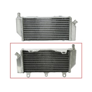 Psychic Chłodnica Yamaha YZF 250 '14-'18, YZF 450 '14-'17 Wzmocniona