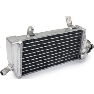 Psychic Chłodnica Yamaha YZ 65 '18-'23 Wzmocniona o Standardowej Pojemności