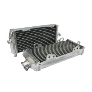 Psychic Chłodnica Sherco SE 250 Racing/Factory '18-'22 Wzmacniana