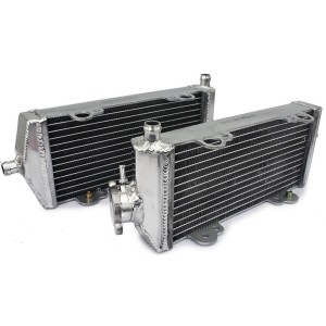 Chłodnica Psychic Sherco SEF 250/300/450/500 Factory/Racing '13-'22