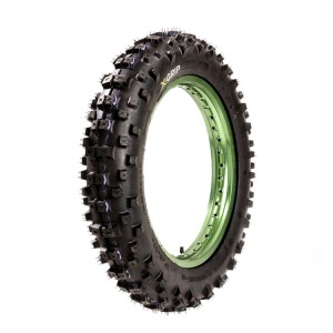 X-GRIP OPONA MOTOCROSS/ENDURO 140/80-18 SUPERENDURO-R SOFT 70M TT TYŁ DOT 21/2025