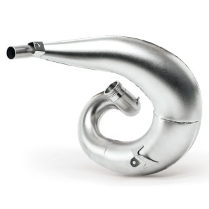 DYFUZOR/KOMORA REZONANSOWA DO KTM EXC 250/300 '17-, HUSQVARNA TE 250/300 '17- - PROMOCJA