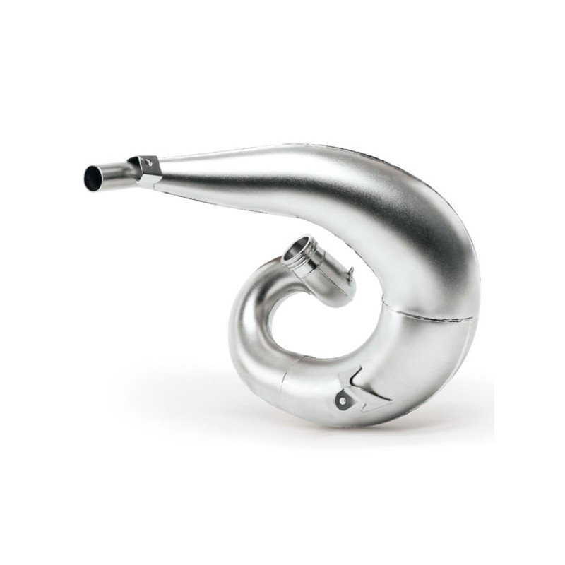 DYFUZOR/KOMORA REZONANSOWA DO KTM EXC 250/300 '17-, HUSQVARNA TE 250/300 '17- - PROMOCJA