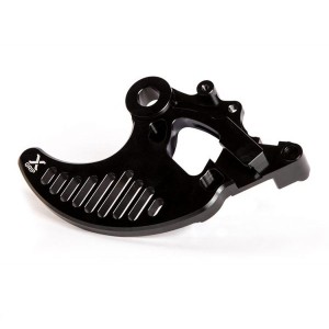 Osłona tylnej tarczy hamulcowej do Beta X-Trainer, Beta 250/300 RR - czarna