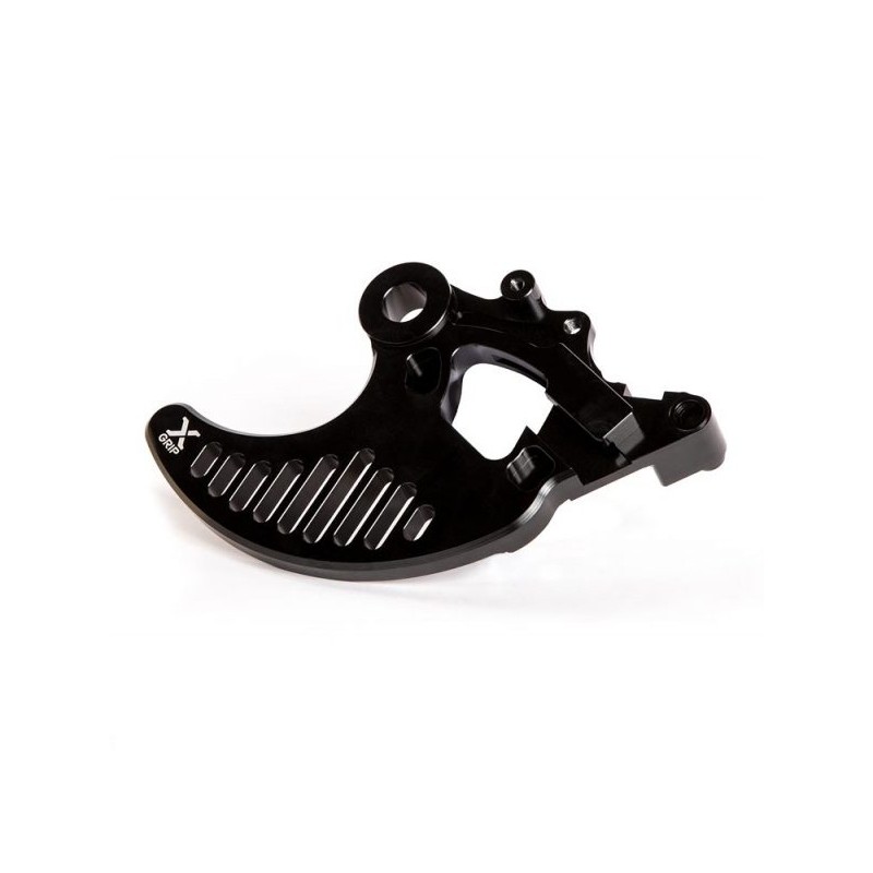 Osłona tylnej tarczy hamulcowej do Beta X-Trainer, Beta 250/300 RR - czarna