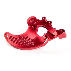 Osłona tylnego hamulca do BETA X-TRAINER i BETA 250/300 RR - KOLOR CZERWONY