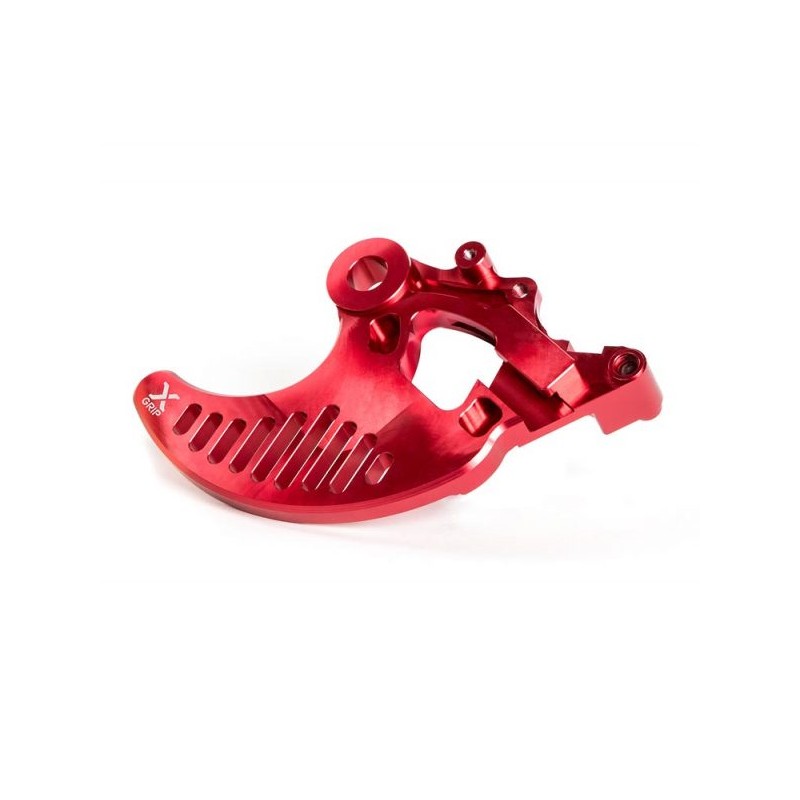 Osłona tylnego hamulca do BETA X-TRAINER i BETA 250/300 RR - KOLOR CZERWONY