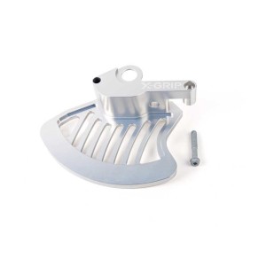 Osłona tarczy hamulcowej przedniej KTM, Husqvarna, GasGas