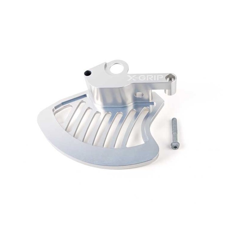 Osłona tarczy hamulcowej przedniej KTM, Husqvarna, GasGas