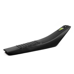 X-GRIP POKROWIEC/POSZYCIE SIEDZENIA BABOONS BUTT SEAT COVER KTM EXC/EXCF/SX/SXF '24- KOLOR CZARNY