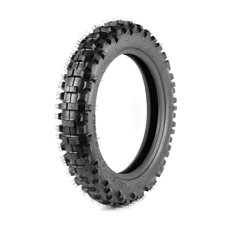 X-GRIP Opona motocross/enduro 140/80-18 King-Kong Medium M/C 70M M+S TT Tył