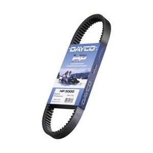 Dayco pasek napędowy Snow Arctic-Cat XTX5014