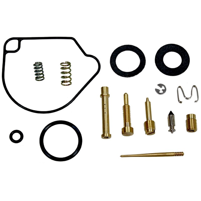 psychic zestaw naprawczy gaźnika honda xr 50r \'00-03, crf 50f \'04-05, (26-1200) (na 1 gaźnik)