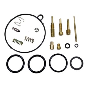 Zestaw naprawczy gaźnika Honda CRF 70F '04-05, XR 70R '00-03 (26-1203)