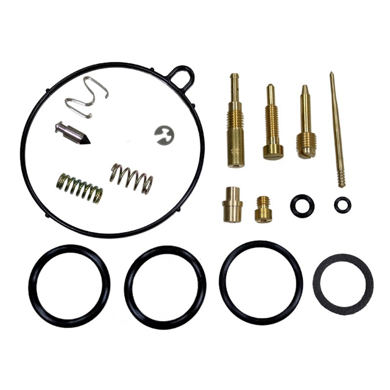 Zestaw naprawczy gaźnika Honda CRF 70F '04-05, XR 70R '00-03 (26-1203)