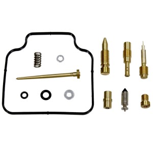 Zestaw naprawczy gaźnika Honda CRF 230L/M '08-09 (26-1178) - Sklep motocyklowy