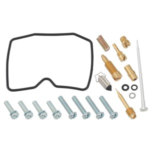 Zestaw naprawczy gaźnika Kawasaki KLR 650 '08-18 (na 1 gaźnik)